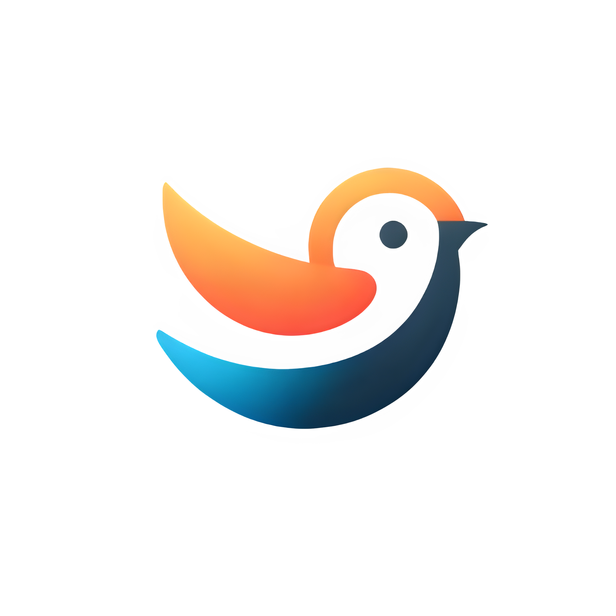 Tweet Spark Logo